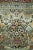 Cashmere Silk Tree of Life Rug For Sale - Image 4 of 11