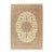 Super Fine Hand Knotted Persian Silk & Wool Isfahan Rug 8'4"x 12' For Sale