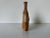 Brown Mid- Century Sladek Organic Earth Tone Art Bud Pottery Vase/ Sold For Sale - Image 8 of 11