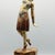 Metal Demetre Chiparus, Dancer of Lebanon, 1920s, Bronze For Sale - Image 7 of 9