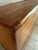 Mid-Century Modern Mid-Century Modern D-Scan Captain Line Solid Teak Bar For Sale - Image 3 of 5