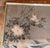 Textile 19th Century Chinese or Japanese Chinoiserie Watercolor on Silk With Ducks For Sale - Image 7 of 8