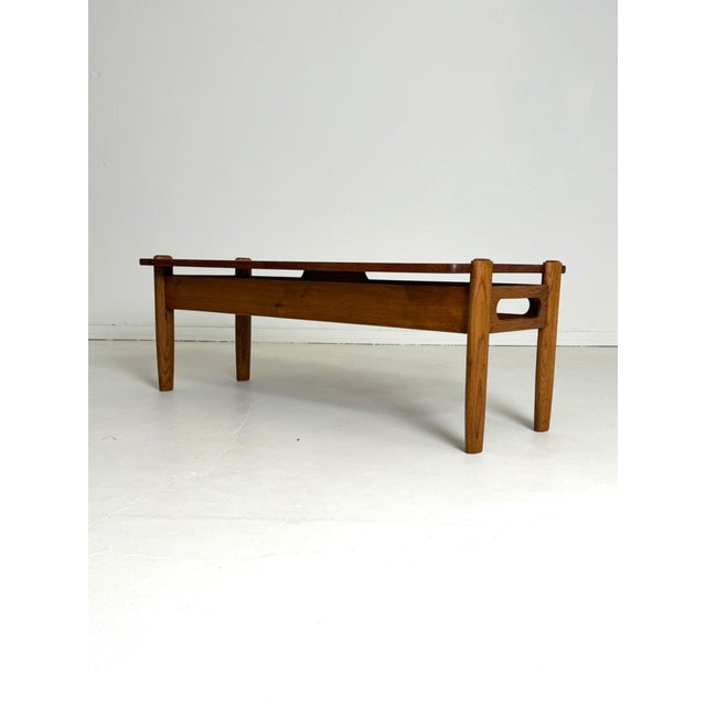 Bench from William Watting, 1960s For Sale - Image 9 of 11