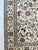 Indo Persian Nain , 2'9" X 14' For Sale - Image 4 of 6