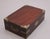 Antique Mahogany Box on Later Stand, 1840s For Sale - Image 9 of 15