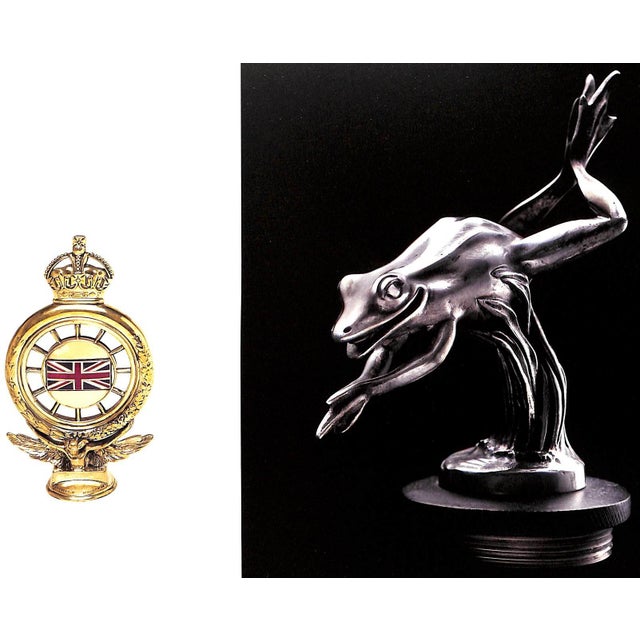 White "Dunhill by Design a Very English Story" 2005 Foulkes, Nick For Sale - Image 8 of 12