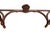 Early 20th Century Jacobean Style Marble Top Console Table For Sale - Image 9 of 16