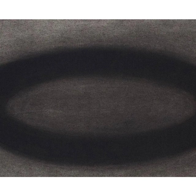 Abstract Margaret Neill "Intermezzo 4" Drawing For Sale - Image 3 of 4