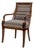 1990s Occasional Side Chair For Sale