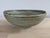 Mid-Century Modern 1950s Lee Rosen for Design-Technics Ceramic Pottery Bowl With Kt Matte Glaze For Sale - Image 3 of 13
