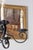 Mid 20th Century Mid 20th Century French Wrought Iron Chandeliers For Sale - Image 5 of 8
