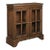 Woodbridge Furniture Derby Bookcase For Sale