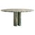 Stone Roman Dining Table III in Cippolino Marble by Paloma Editions For Sale - Image 7 of 7