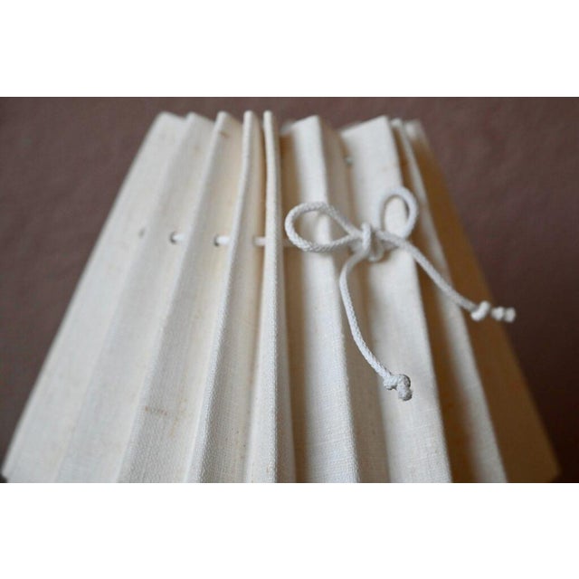 Boho Chic Danish Table Lamp in Ceramic from Søholm Stentøj, 1960s For Sale - Image 3 of 16