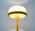Mid-Century German Space Age Mushroom Table Lamp from Kaiser Idell / Kaiser Leuchten, 1960s For Sale - Image 4 of 18