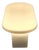 Vintage Table Lamp in Grey and White Plastic, 2000s For Sale