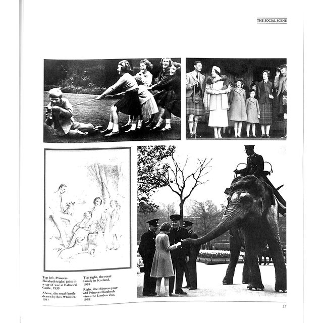 "The Thirties in Vogue" 1985 Hall, Carolyn For Sale - Image 14 of 14