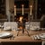The Perfect Dinner Companion: The Conversation-Friendly Candelabra ️ Set the stage for memorable evenings with the Hand-...