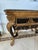 Louis XV-Style Boulle Commode With Gilt Bronze Mounts & Marble Top by Maitland Smith For Sale In Dallas - Image 6 of 10
