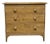 Antique English Pine Chest of Drawers For Sale