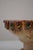 Ceramic Glazed Ceramic Bowl with Cabochons from La Roue, France, 1960s For Sale - Image 7 of 13