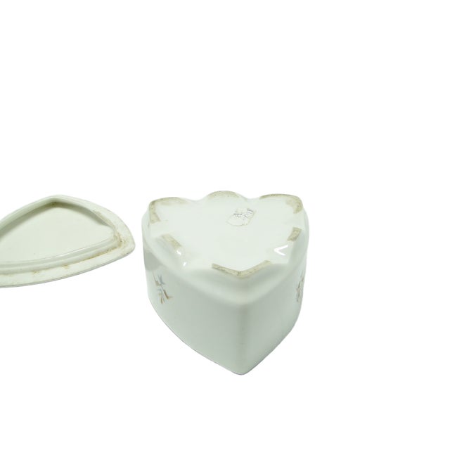 Glass Art Deco Candyer, Germany, 1930s For Sale - Image 7 of 8