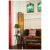 Motivated Seller: 1970s, Mid-Century Modern Tubular Chrome Sofa by Allsteel in Orange For Sale - Image 9 of 12