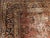 1920s Vintage Distressed Persian Rug For Sale - Image 9 of 13