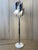 1960s Vintage Italian Floor Lamp by Goffredo Reggiani, 1960s For Sale - Image 5 of 9