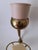Vintage Wall Mounted Antique Brass Soap Dish Cup Holder For Sale - Image 13 of 13