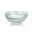 Alabaster Glass Bowl Set is a stunning addition to any room this piece has the wow factor. Crafted from high quality...