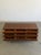 Mid Century Modern 9 Drawer Dresser For Sale - Image 4 of 9