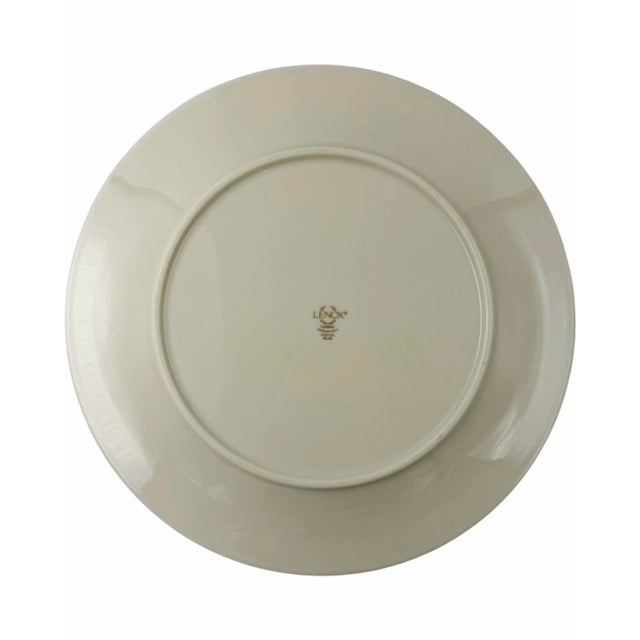 Vintage Sankaty Head Golf Club Nantucket Island Member Guest Plate For Sale - Image 9 of 11