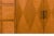 1960s Mid-Century Modern Diamond Front Dresser For Sale - Image 10 of 12
