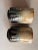 Arts & Crafts 2000s Ceramic Vessels - A Pair For Sale - Image 3 of 7