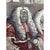William Hogarth, The Bench, 1820-1840, Hand-Painted Engraving on Paper, Framed For Sale - Image 4 of 12