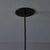 1950s Aldo Londi Ceramic Bitossi Pendant Lamp for Raymor For Sale - Image 14 of 17