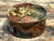Vintage Original Studio Pottery Box For Sale - Image 4 of 12