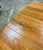 Broyhill Attic Heirloom Rustic Oak Farmhouse End Tables - A Pair For Sale - Image 9 of 12