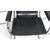 Visitor Chairs in Leather and Chrome by Mart Stam and Marcel Breuer for Matteo Grassi, 1970, Set of 6 For Sale - Image 16 of 18