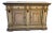 Hekman Painted Dining Buffet/Sideboard, Attributed For Sale