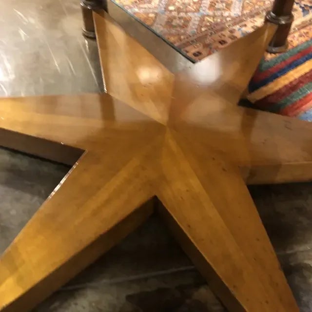 19th Century Italian Center Table For Sale In Dallas - Image 6 of 12