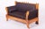 Czech Biedermeier Ash Sofa, 1830s For Sale - Image 3 of 9