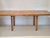 Mid-Century Modern Model 92 Extendable Table by Alvar Aalto for Artek, Finland, 1940s For Sale - Image 3 of 18