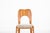 Vintage Morten Dining Chairs by Niels Koefoed, 1960s, Set of 4 For Sale - Image 6 of 13