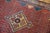 Textile Vintage Serbend Rug - 4'3" x 7' For Sale - Image 7 of 12