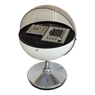Rosita Vision 2000 Audio System by Thilo Oerke, 1970s For Sale