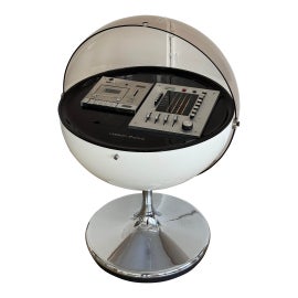 Example of Philips Radios