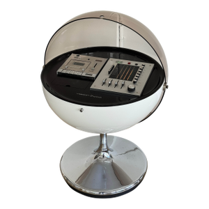 Rosita Vision 2000 Audio System by Thilo Oerke, 1970s