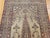 19th Century Persian Kerman Lavar Pictorial Rug, Hand-Knotted Wool, Tree of Life Pattern, Tan & Red, 4x6 For Sale - Image 10 of 14